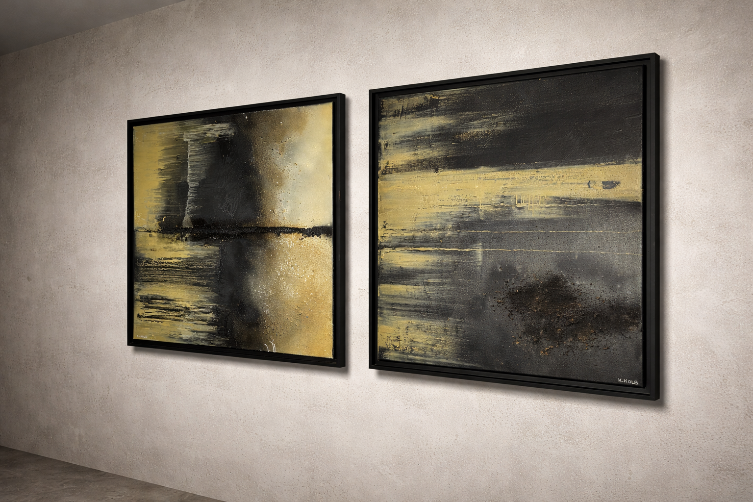 Série Desert Storm - vue 4